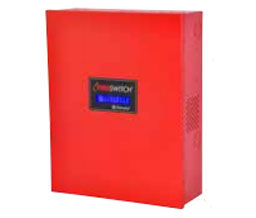 Altronix FIRESWITCH108 Managed NAC Power Extender