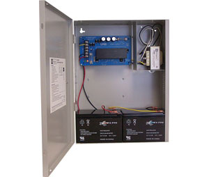 Altronix LPS3C12X Power Supply 