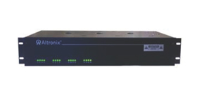 Altronix R2416600ULCB Power Supply  