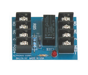 Altronix RB5 Relay Module