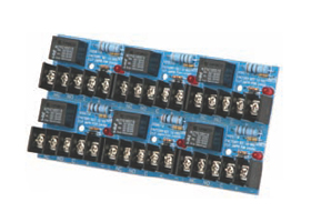 Altronix RB610 Relay Module 