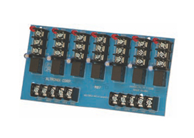 Altronix RB7 Relay Module 