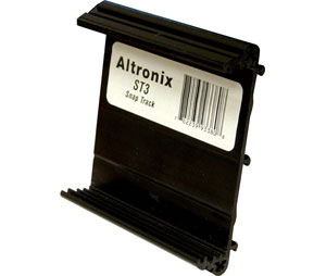 Altronix ST3 Snap Track 