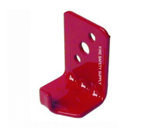 Amerex EH20 20-30lb Universal Fire Extinguisher Wall Hook