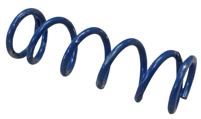 Fire Extinguisher Parts - Spring