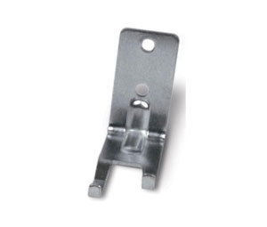 Amerex 109942F Fyr-Fyter Fire Extinguisher Wall Hanger - 2 1/2 - 6 lb Extinguishers