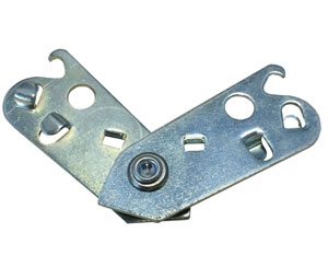 Amerex 13050 BKT Link Holder ASY Wet