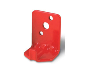 Amerex 16591A Fire Extinguisher Wall Hanger
