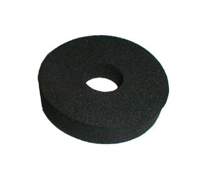 Amerex 53354GZ Getz SuperKan Recovery System Accessories - Foam Seal