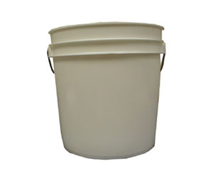Amerex 53401GZ Filling System Parts - 20 lb Bucket
