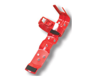 Amerex 818A - Vehicle Bracket for 5 lb Fire Extinguishers