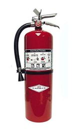 Amerex 398 15.5lb Halotron