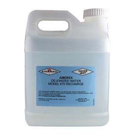 Amerex 671 Sentry, RL-BC-10-G