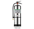 Amerex C262 Wet Chemical - K Type Extinguisher - 2A:K, 2.5 Gal