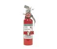Amerex A344T Halon 1211 Extinguisher, 1.25 lb