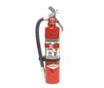 Amerex C354TS Halon 1211 Extinguisher with Special Valve Design for Aircraft Installations, 3 lb