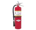 Amerex 721 Hand Portable - Dry Chemical Extinguisher, High Flow Stored Pressure, 10 lb