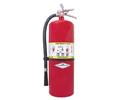 Amerex 760 Hand Portable - Dry Chemical Extinguisher, High Flow Stored Pressure, 20 lb