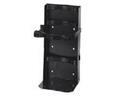 Amerex 811 Heavy Duty Vehicle Black Bracket, CO2, 20lb