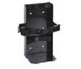 Amerex 812 Heavy Duty Vehicle 6" Cylinder Diameter Black Bracket