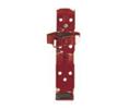 Amerex 817 Vehicle/ Marine Red Bracket, 2.5 lb
