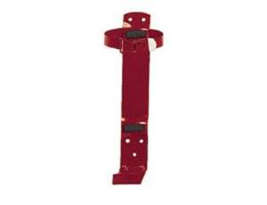 Amerex 821 5 lb. Vehicle/Marine Bracket - Red