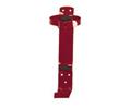 Amerex 821 5 lb. Vehicle/Marine Bracket - Red