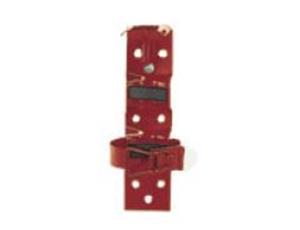 Amerex 845 Vehicle Red Bracket