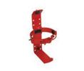 Amerex 896 Vehicle/ Marine Red Bracket,CO2, 2.5 lb