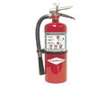 Amerex B369 Halon 1211 Extinguisher, 9 lb