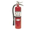 Amerex B371 Halon 1211 Extinguisher, 13 lb
