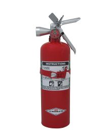 Amerex B386T 5lb Halotron