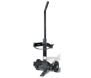 Amerex 859A - Heavy-Duty Dolly Cart