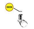 Amerex 06056 Fire Extinguisher Parts - Gasket Ball Valve