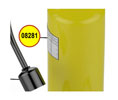 Amerex 08281 Amerex Extinguisher Parts - Label Fire Ratings – 570 & B570