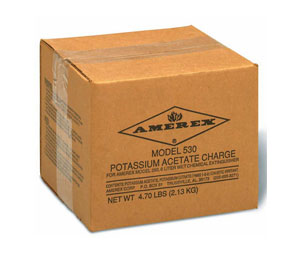 Amerex  AX5302 - Recharge for AX260