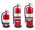 Amerex DDPAX568 High Performance Fire Extinguisher - 30 lb BC Fast Flow - 40B:C