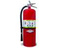 Amerex AX761 HF Fire Extinguisher - 20 lb BC High Flow - 60B:C