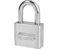 American Lock AL51KA Solid Brass Keyed Alike Padlock