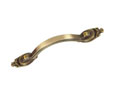 Amerock Corporation Comp. BP735AE Amr Bp735Ae 3 In Pull Antique Brass