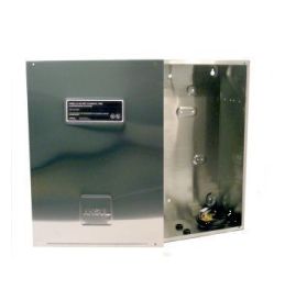 Anstar 429872 Dual Tank Enclosure, S.S.