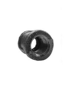 Anstar COUP-38 Coupling, Black, 3/8"