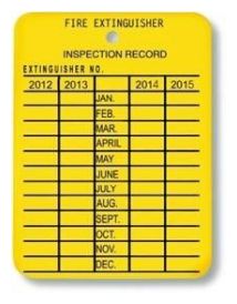 Anstar PTAG-4 Sentry, 20 lb PK High Flow Fire Extinguisher