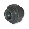 Anstar UNI-38 Union, Black, 3/8"