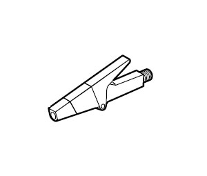 Ansul 14045AC Fire Extinguisher Parts - Nozzle Assembly