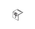 Ansul 16819 Sentry Extinguisher Wall Hanger SY0614/SY0541/0941