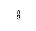 Ansul 27648AC Fire Extinguisher Parts - Stem, Indicator