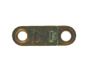 Ansul 415744 Fusible Link - K Style, 280 deg.F (Package of 25)