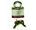 Ansul 423727 R-102 System Parts - Padlock, 2-Keys Per Lock