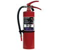 Ansul 442253 Sentry® PK05 Purple-K Dry Chemical Fire Extinguisher - 60B:C, 5 lb
